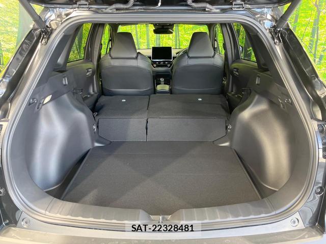 Toyota COROLLA CROSS 2026-05 8220197-8