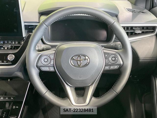 Toyota COROLLA CROSS 2026-05 8220197-9