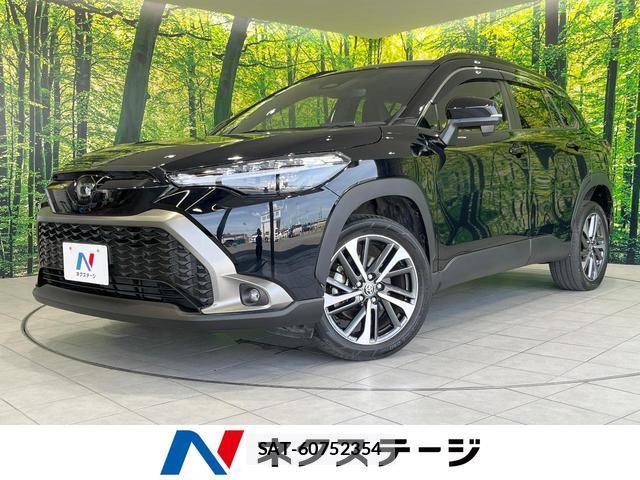Toyota COROLLA CROSS 2024-01 8220214-0