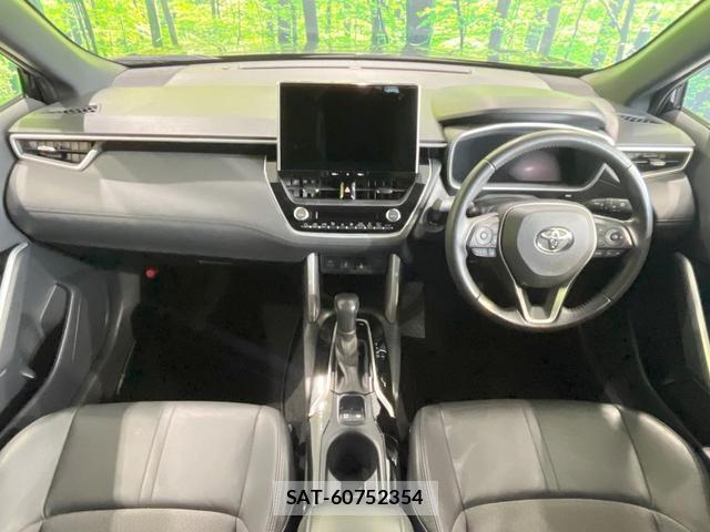 Toyota COROLLA CROSS 2024-01 8220214-1