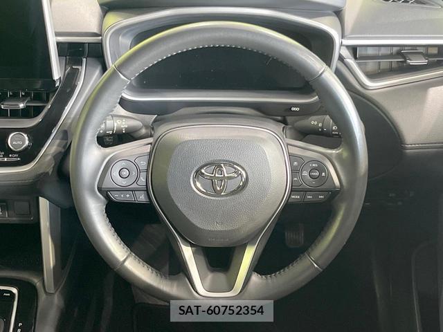 Toyota COROLLA CROSS 2024-01 8220214-10