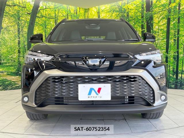 Toyota COROLLA CROSS 2024-01 8220214-13