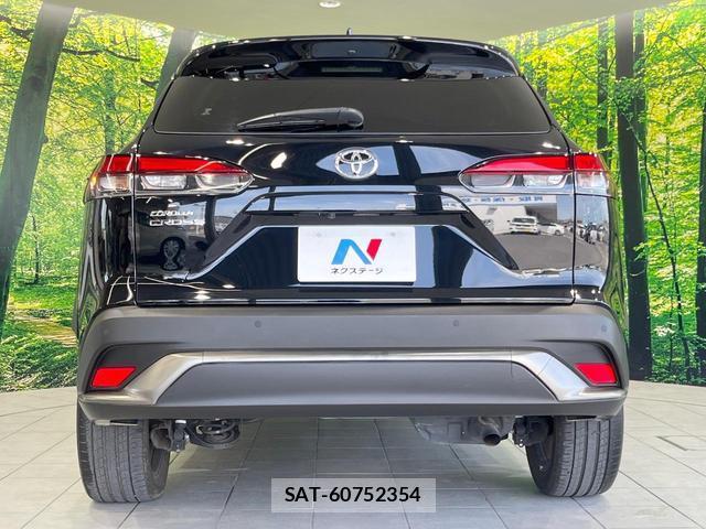 Toyota COROLLA CROSS 2024-01 8220214-14