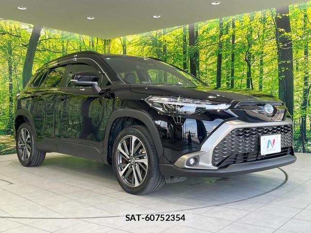 Toyota COROLLA CROSS 2024-01 8220214-15