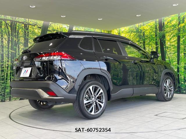 Toyota COROLLA CROSS 2024-01 8220214-16