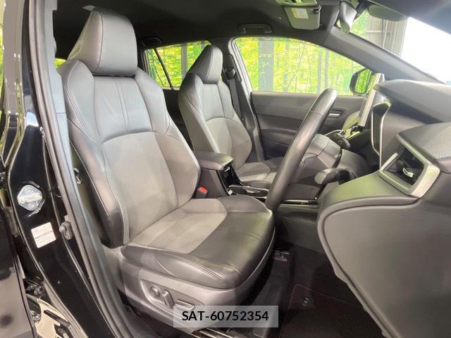 Toyota COROLLA CROSS 2024-01 8220214-7