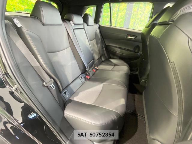Toyota COROLLA CROSS 2024-01 8220214-8