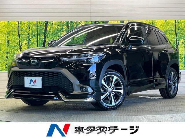 Toyota COROLLA CROSS 2025-01 8221640-0