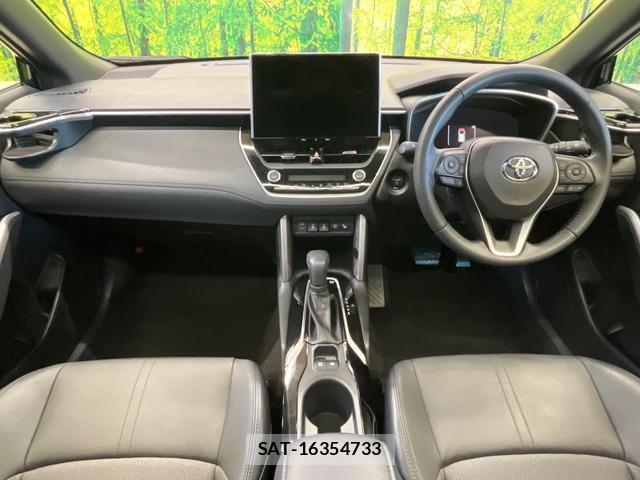 Toyota COROLLA CROSS 2025-01 8221640-1
