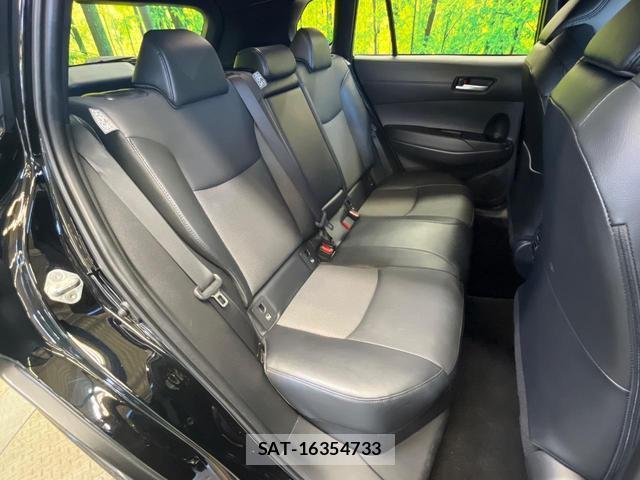 Toyota COROLLA CROSS 2025-01 8221640-10