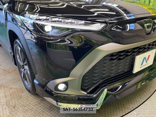 Toyota COROLLA CROSS 2025-01 8221640-12