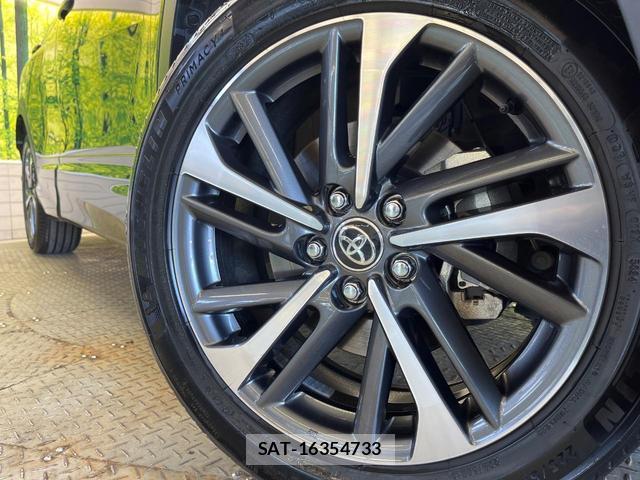 Toyota COROLLA CROSS 2025-01 8221640-13
