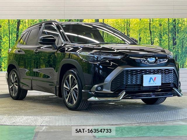 Toyota COROLLA CROSS 2025-01 8221640-16