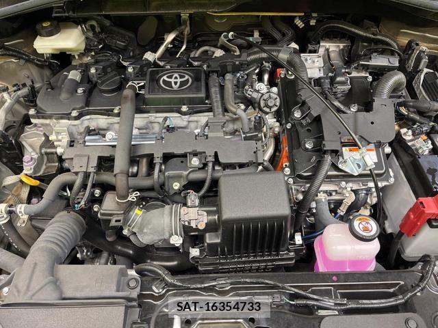 Toyota COROLLA CROSS 2025-01 8221640-18