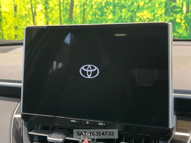 Toyota COROLLA CROSS 2025-01 8221640-3