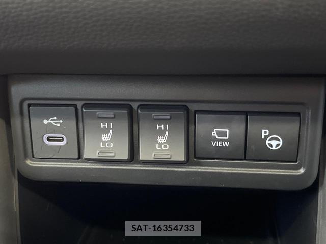 Toyota COROLLA CROSS 2025-01 8221640-7
