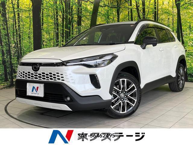 Toyota COROLLA CROSS 2025-06 8221697-0