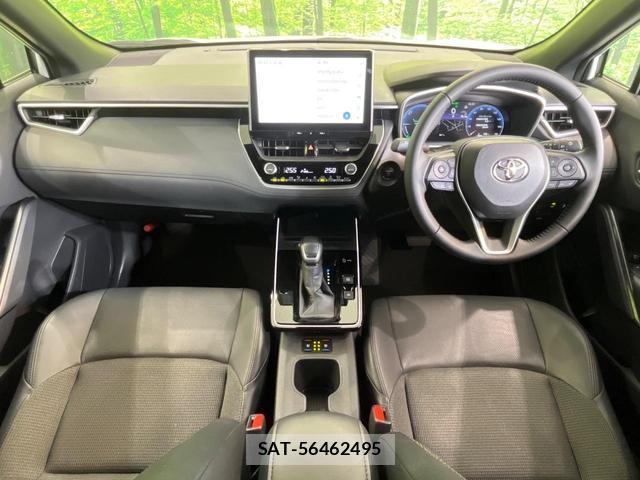 Toyota COROLLA CROSS 2025-06 8221697-1