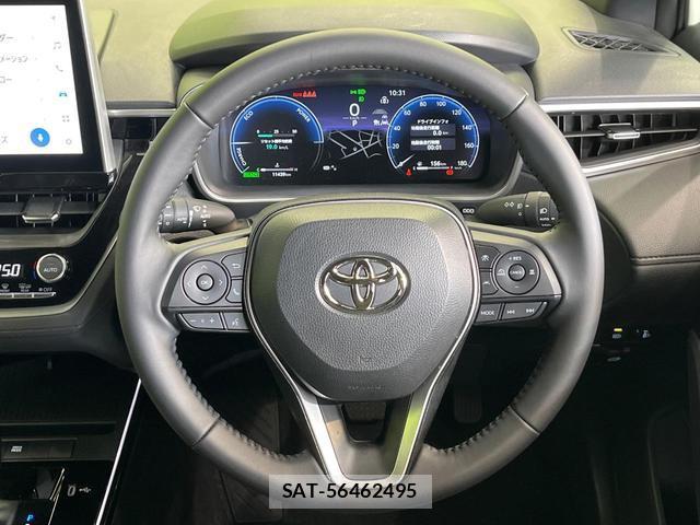 Toyota COROLLA CROSS 2025-06 8221697-15