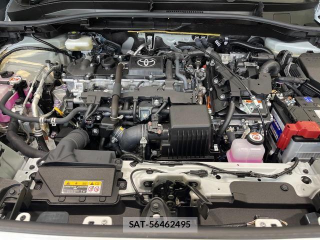 Toyota COROLLA CROSS 2025-06 8221697-18
