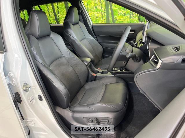 Toyota COROLLA CROSS 2025-06 8221697-6