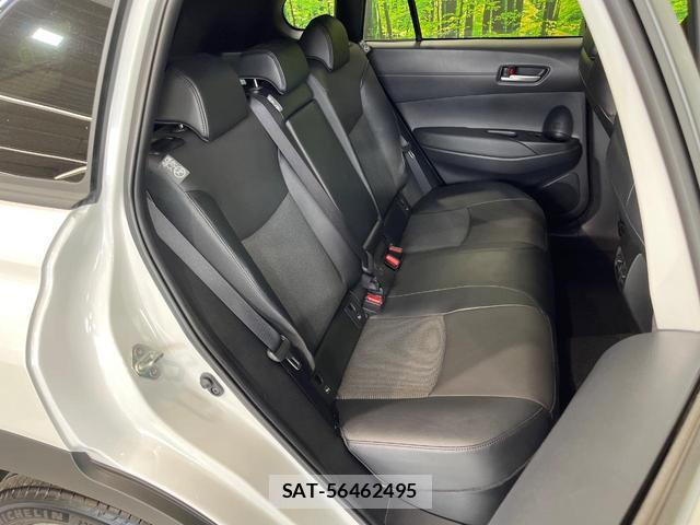 Toyota COROLLA CROSS 2025-06 8221697-7