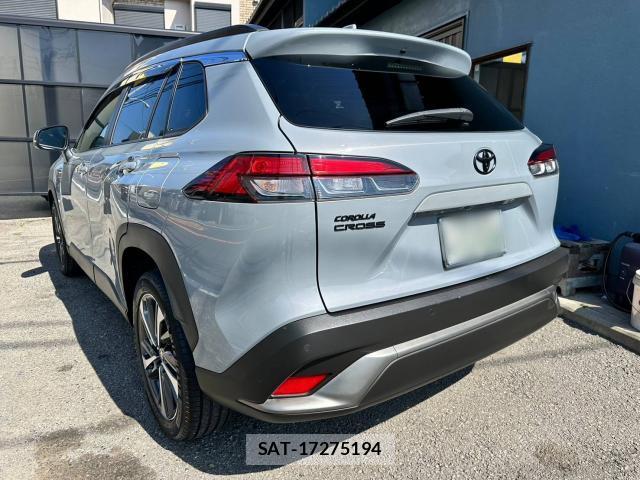 Toyota COROLLA CROSS 2022-02 8221703-3