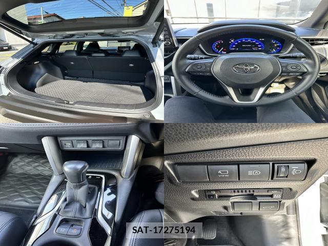 Toyota COROLLA CROSS 2022-02 8221703-6