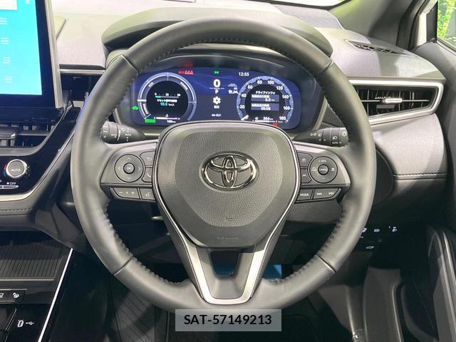 Toyota COROLLA CROSS 2026-03 8222662-10