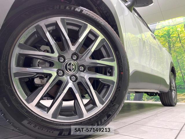 Toyota COROLLA CROSS 2026-03 8222662-11