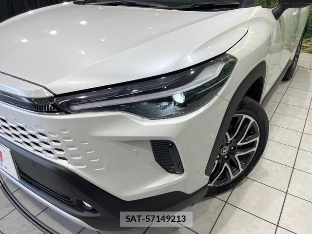 Toyota COROLLA CROSS 2026-03 8222662-12