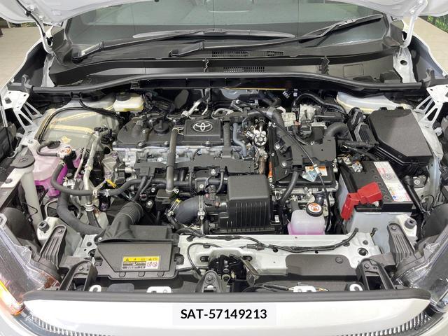 Toyota COROLLA CROSS 2026-03 8222662-17
