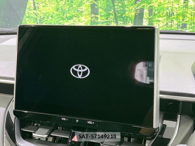 Toyota COROLLA CROSS 2026-03 8222662-2