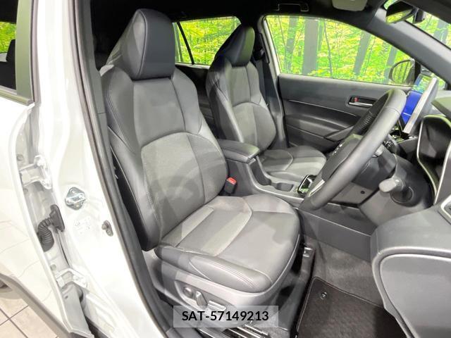 Toyota COROLLA CROSS 2026-03 8222662-7
