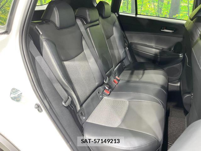 Toyota COROLLA CROSS 2026-03 8222662-8