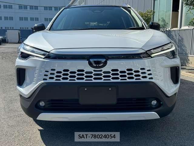 Toyota COROLLA CROSS 2025-09 8223315-11