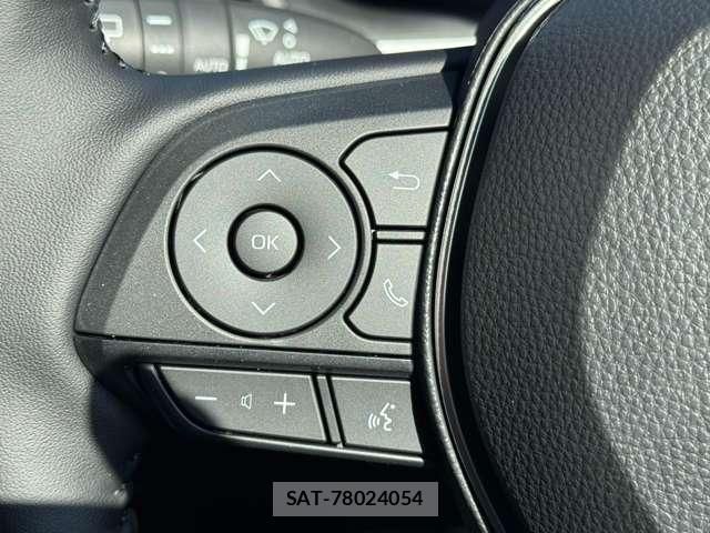 Toyota COROLLA CROSS 2025-09 8223315-13