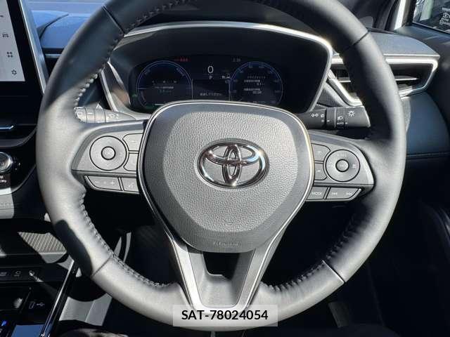 Toyota COROLLA CROSS 2025-09 8223315-2