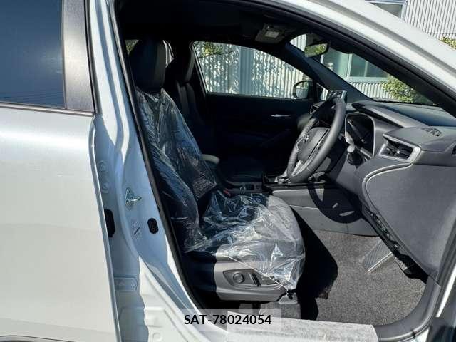 Toyota COROLLA CROSS 2025-09 8223315-3