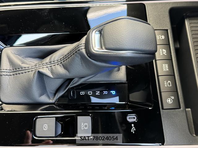 Toyota COROLLA CROSS 2025-09 8223315-5