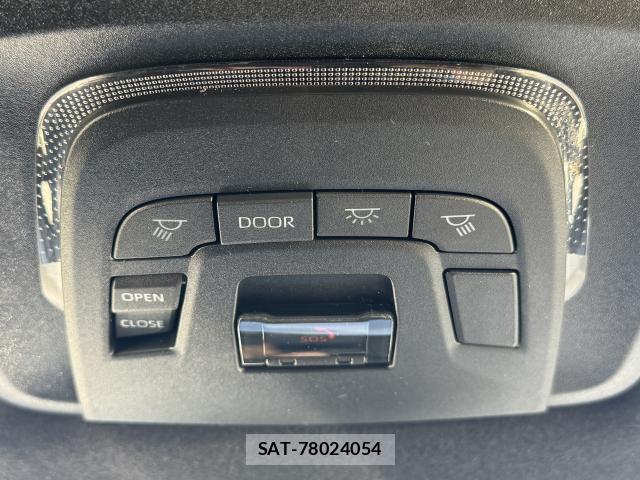 Toyota COROLLA CROSS 2025-09 8223315-6