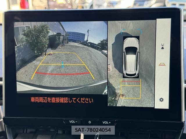 Toyota COROLLA CROSS 2025-09 8223315-7