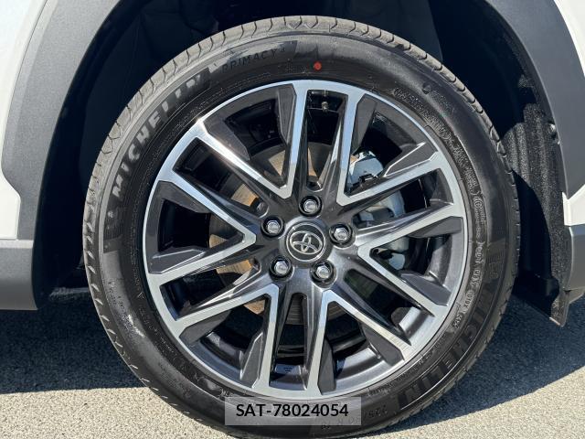 Toyota COROLLA CROSS 2025-09 8223315-9