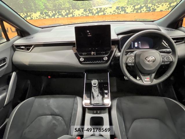 Toyota COROLLA CROSS 2026-02 8223389-1