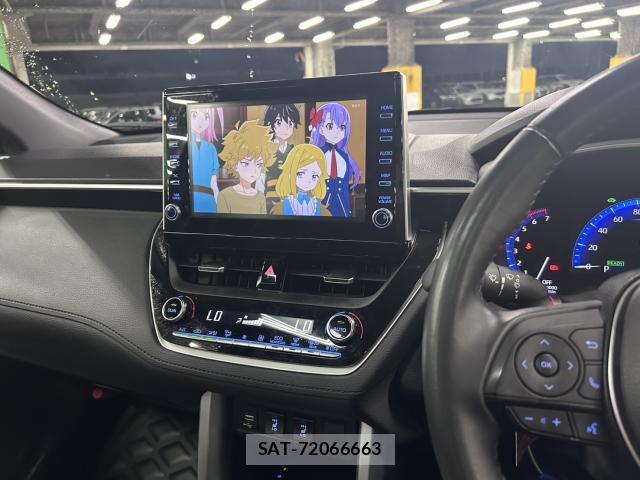 Toyota COROLLA CROSS 2023-03 8224261-11