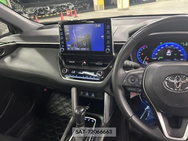 Toyota COROLLA CROSS 2023-03 8224261-12