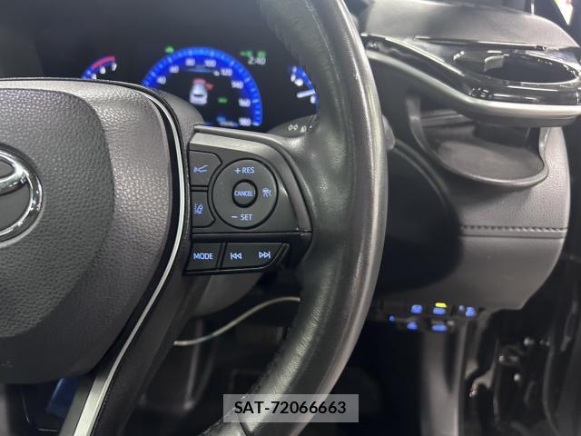 Toyota COROLLA CROSS 2023-03 8224261-15