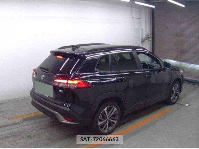 Toyota COROLLA CROSS 2023-03 8224261-4