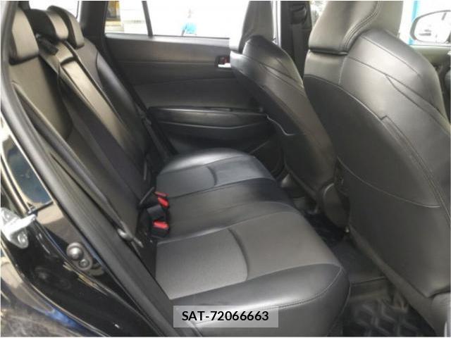 Toyota COROLLA CROSS 2023-03 8224261-5