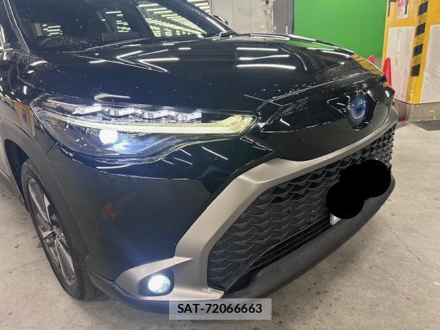 Toyota COROLLA CROSS 2023-03 8224261-6